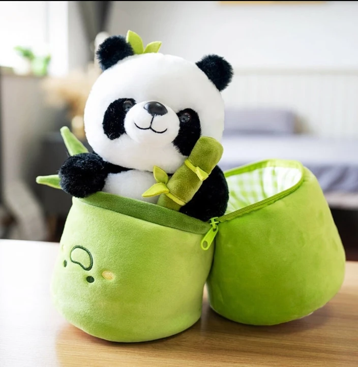 Stuffed Toys